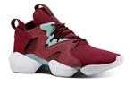 Кроссовки Reebok 3D OP.   Lite 'Rustic Wine' - фото 3
