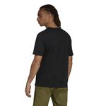 Футболка Five Ten Glory, черный - фото 3