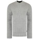 Структурированный свитер staylay Ted Baker, серый - фото