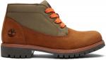 Мужские ботинки Timberland Premium 6 дюймов, Medium Brown Nubuck - фото 8
