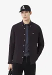 Рубашка Lacoste, Marron-La - фото