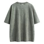 Футболка унисекс Eooven, черный - фото 12