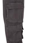Брюки-Карго 2Y Studios, темно-серый - фото 5