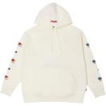 Nerdy Худи унисекс черное Regular - фото 7