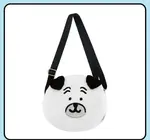 Шутливый плюшевый мишка Friendship - фото 4