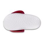 Шлепанцы женские Wayward Souls, белый/красный - фото 8