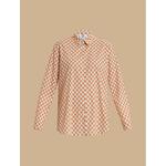 Рубашка STRUZZO Marina Rinaldi, Optical White - фото