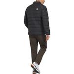 THE NORTH FACE Мужская куртка, цвет Asphalt Gray - фото 3