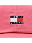 Бейсболка Tommy Jeans, розовый - фото 3