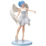 Zero − Starting Life In Another World, Rem, Demon Angel Ver SEGA - фото