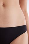 Трусики INTIMISSIMI, черный - фото 3