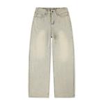 Джинсы Hello Kitty Hello Kitty Unisex Sanrio, синий - фото 2