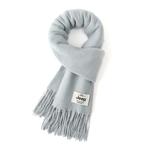 Jeep Вязаный шарф унисекс, Caramel - фото 9