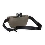 TUMI Сумка кросс-боди Alpha Nylon Regular Unisex Gray - фото 4