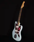 Squier Classic Vibe '60s Jazzmaster, гриф из лавра, Sonic Blue - фото 6