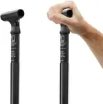 Bia 95 регулируемая дорожная доска для сапсерфинга NRS, White - фото 4