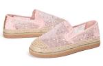 Эспадрильи женские Joy&Mario, розовый - фото 3