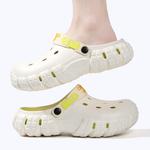 Сабо унисекс Cartelo/Catilla Crocodile - фото 6