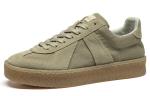 Кроссовки LEAVELAND Skateboarding Shoes Unisex Low-top, черный - фото 31