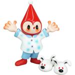 Фигурки MEEGO OG в масштабе 200% MIGUOXIAOZHEN - фото 3