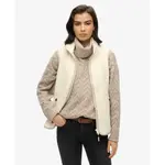 Жилет Superdry Active, бежевый - фото 6