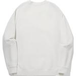 LiNing Свитшот Unisex Pearl White - фото 2