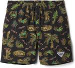 Columbia Boys PFG Rambler Printed Water Short, Shark Everglades - фото