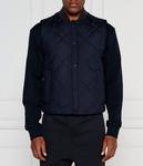 Куртка BOSS BLACK P-Canopus Regular Fit, темно-синий - фото