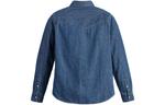 Женская рубашка Levi's levi’s, цвет Blue - фото 2