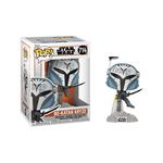 Фигурка POP! Bocatan Kritz With Dark Sword Chibi Funko - фото 3