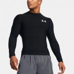 HeatGear Фитнес Одежда Мужская Черный Under Armour, черный - фото 3