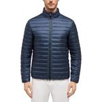 Куртка Geox модель M Дерек цвет синий - фото