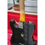 FENDER 63 Tele Relic RW Черный - фото 10