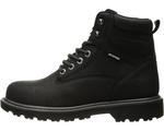 Ботинки Wolverine Floorhand Steel Toe, черный - фото 4