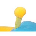 Гусеница-талисман 03652 DEEF (DEEF 03652) - фото 3