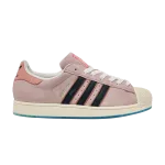 Кроссовки Adidas SpongeBob SquarePants x Superstar, Patrick Star - фото