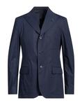 Блейзер Lardini, темно-синий - фото