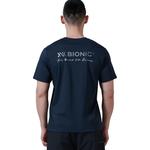 Футболка мужская XBIONIC, белый - фото 5