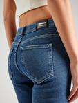 Джинсы Dr. Denim Regular Jeans Lexy, синий деним - фото 3