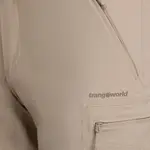 Шорты Trangoworld Brunner, бежевый - фото 2