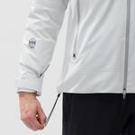 Мужская пуховая куртка HELLY HANSEN, темно-синий - фото 7