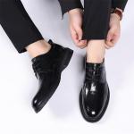 Туфли мужские низкие Gzz - фото 7