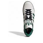 Кроссовки adidas Samba JP 'White Collegiate Green Carbon', белый - фото 5