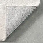 Ковер Loni Solid Shag Area Rug nuLOOM, 122 см, темно-синий - фото 8