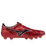 Mizuno Alpha 2 Select 'Ruby Red' - фото 2