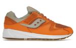 Кроссовки saucony Grid 8500 End Lobster, оранжевый/белый/голубой - фото 2
