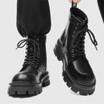 Ботинки WEISHIBANGWEI Martin Boots Men - фото 13