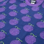 Свитер One Piece - Gum Gum Devil Fruit Sweater - фото 3
