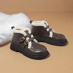 Ботильоны женские Josiny, коричневый - фото 11