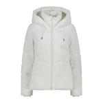 Женская куртка CMP с фиксированным капюшоном 32K3096 - фото